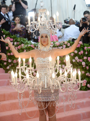 Katy Perry Poster 3953767