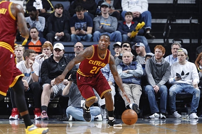 Kay Felder Poster 3393792