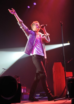 Keane Poster 2531836