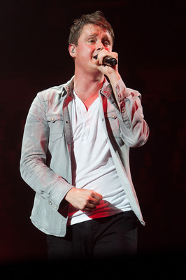 Keane Poster 2531837