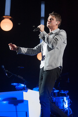 Keane Poster 2531839