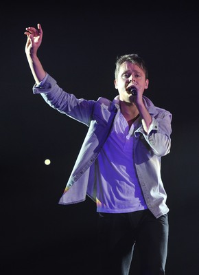 Keane Poster 2531840