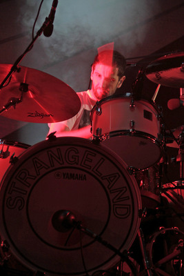 Keane Poster 2531842