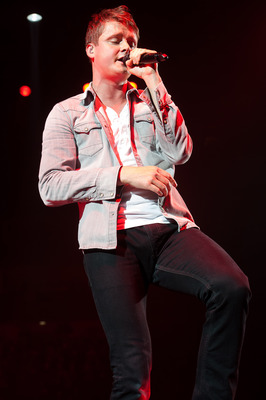 Keane Poster 2531843