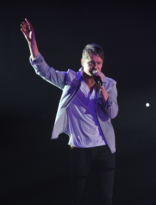 Keane Poster 2531844