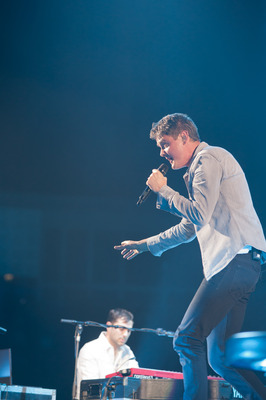 Keane Poster 2531845