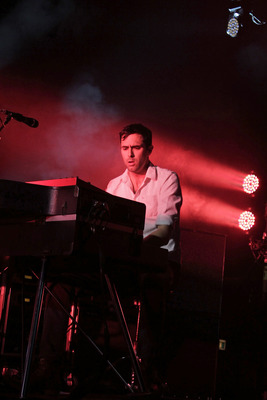 Keane Poster 2531846