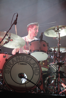 Keane Poster 2531847