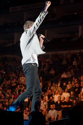 Keane Poster 2531848