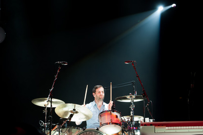 Keane Poster 2531849