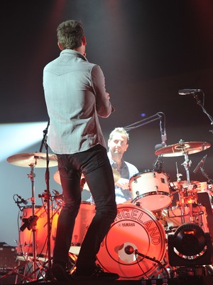 Keane Poster 2531850