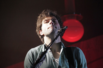 Keane Poster 2531852