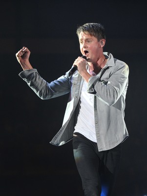 Keane Poster 2531854