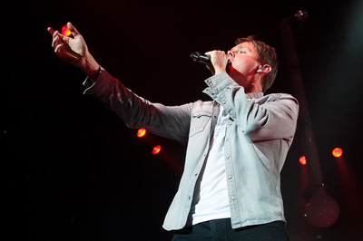 Keane Poster 2531855