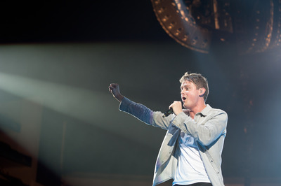 Keane Poster 2531857