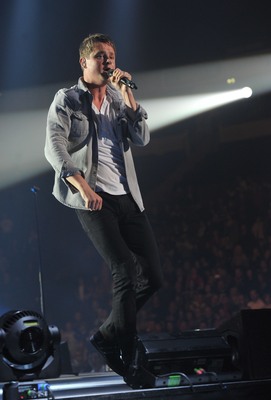 Keane Poster 2531858