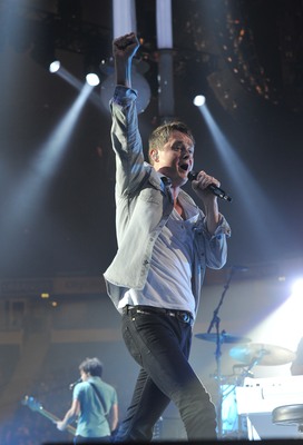 Keane Poster 2531859