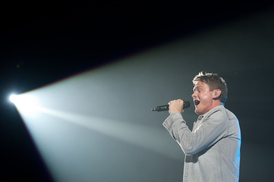 Keane Poster 2531860