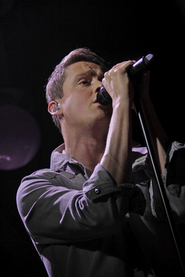 Keane Poster 2531861