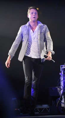 Keane Poster 2531862