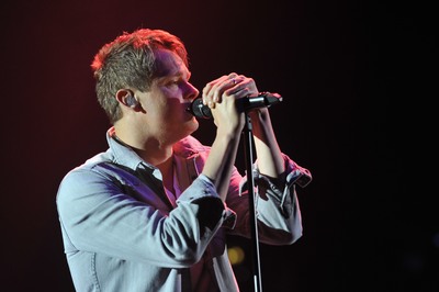 Keane Poster 2531864