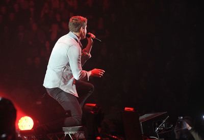 Keane Poster 2531896