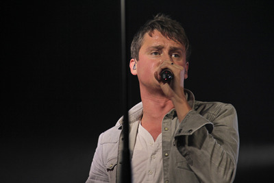 Keane Poster 2650808