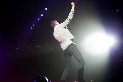 Keane Poster 2650817