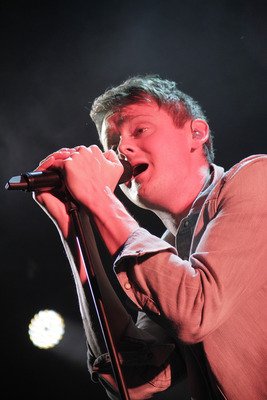 Keane Poster 2650823