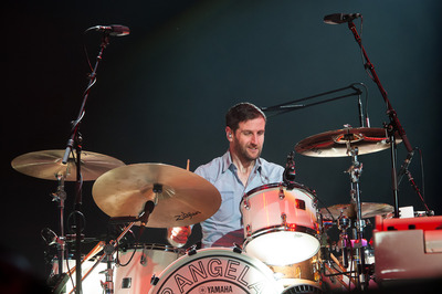 Keane Poster 2650825