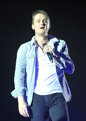 Keane Poster 2650828