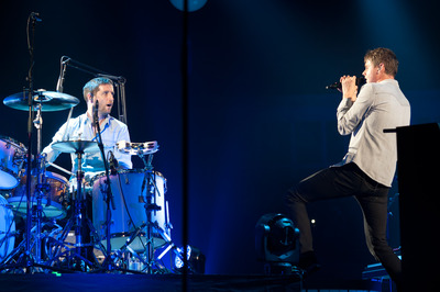 Keane Poster 2650829