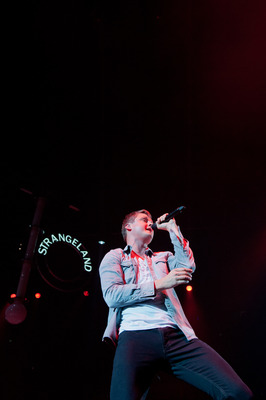 Keane Poster 2650833