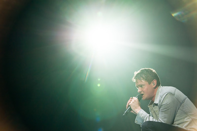 Keane Poster 2650835