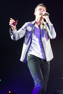 Keane Poster 2650853