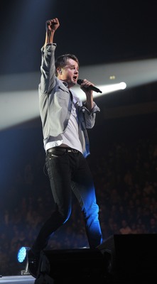 Keane Poster 2650873