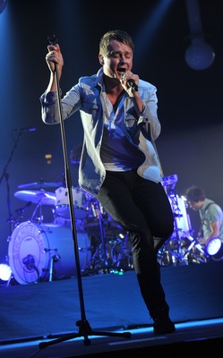 Keane Poster 2650874