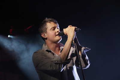 Keane Poster 2650876