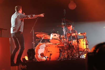 Keane Poster 2650887