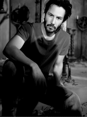 Keanu Reeves Poster 1462440