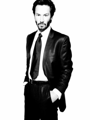 Keanu Reeves Poster 1471732