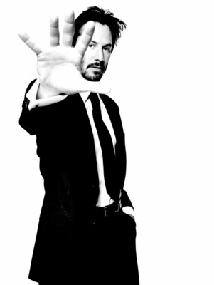 Keanu Reeves Poster 1471734