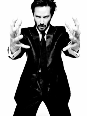 Keanu Reeves Poster 1471737