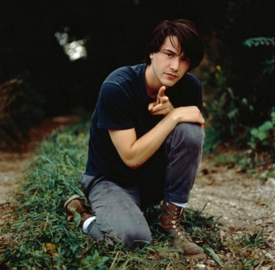 Keanu Reeves Poster 1511122
