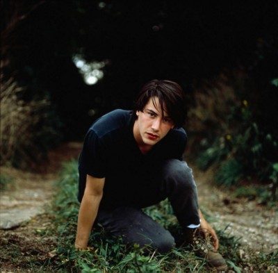 Keanu Reeves Poster 1511123