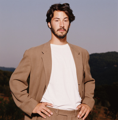 Keanu Reeves Poster 2107677