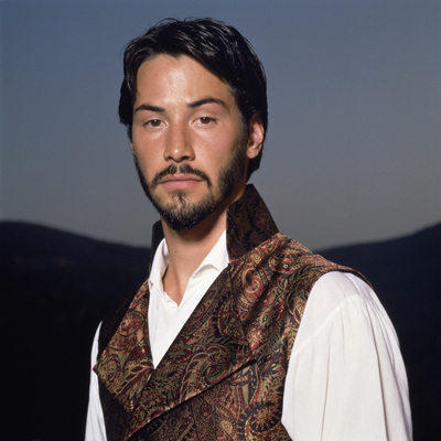 Keanu Reeves Poster 2107678