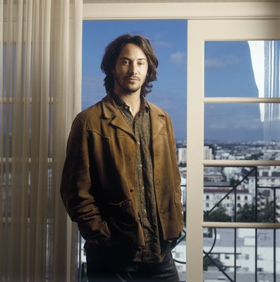 Keanu Reeves Poster 2132945