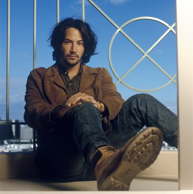 Keanu Reeves Poster 2132946