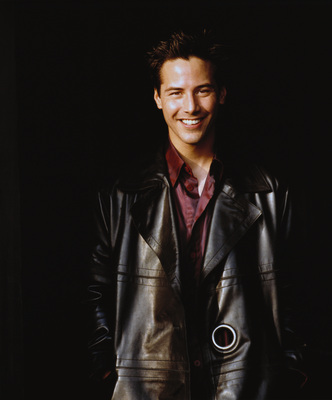 Keanu Reeves Poster 2190608